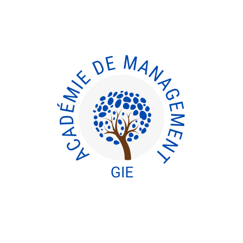 Logo GIE Académie de Management